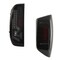 Winjet Led Tail Light - Black / Smoke CTWJ-0377-BS - alternate 2